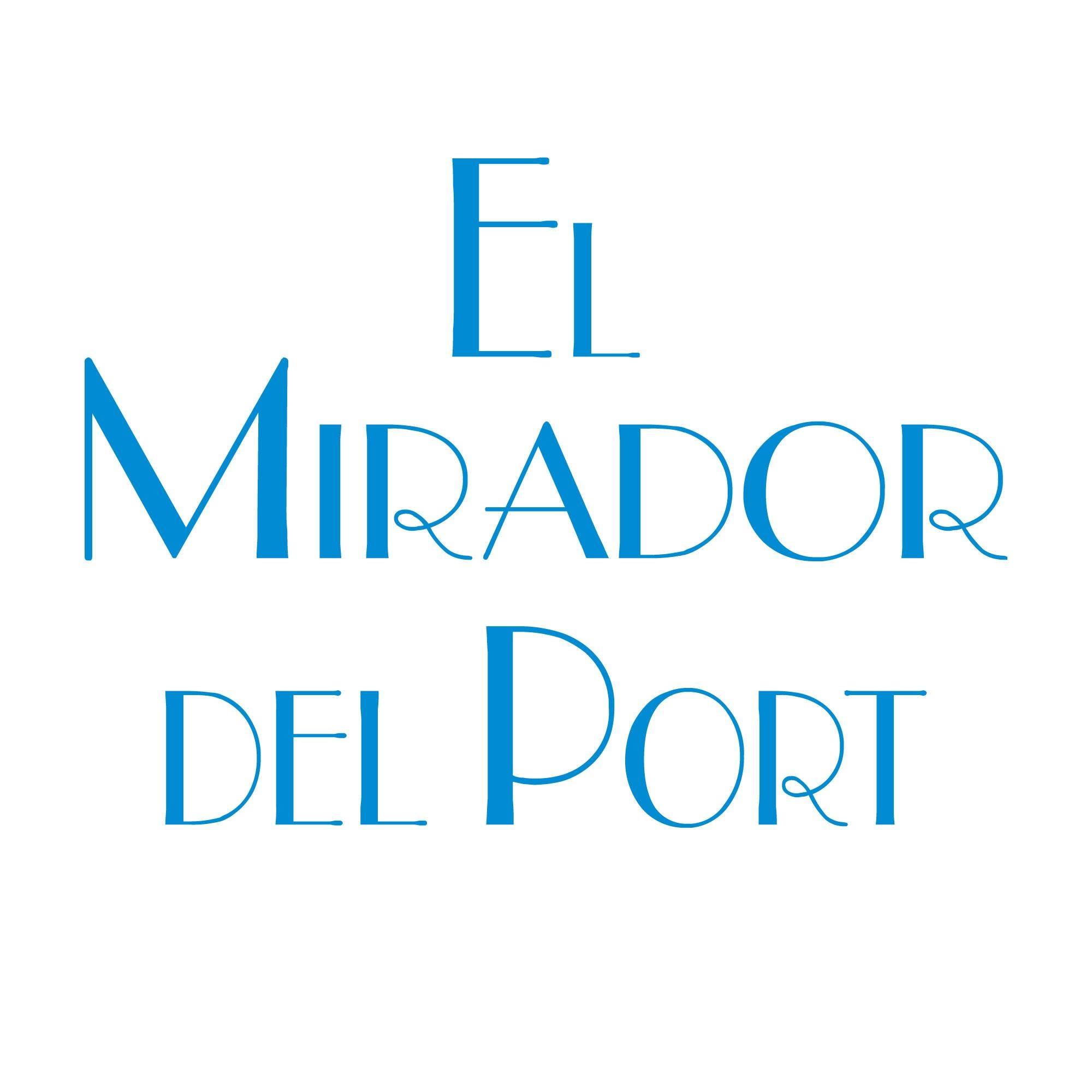 El Mirador del Port