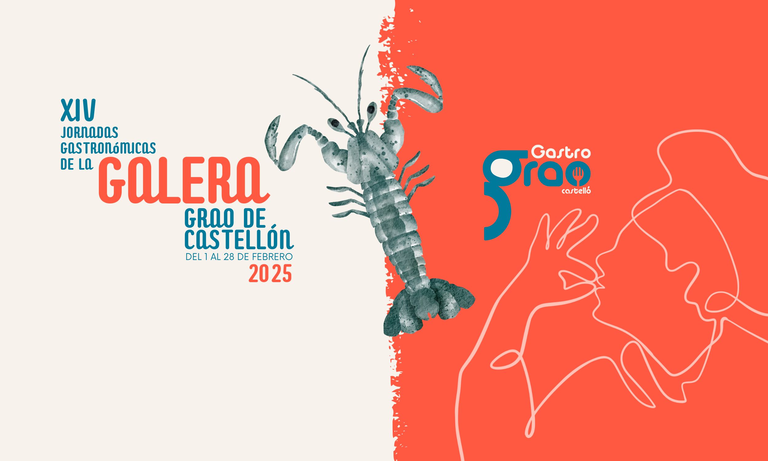 jornadas gastronomicas de la galera grao de castellon