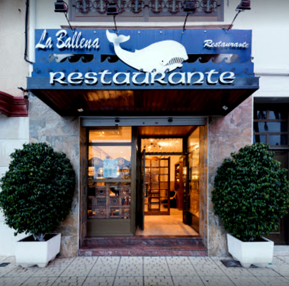 La Ballena