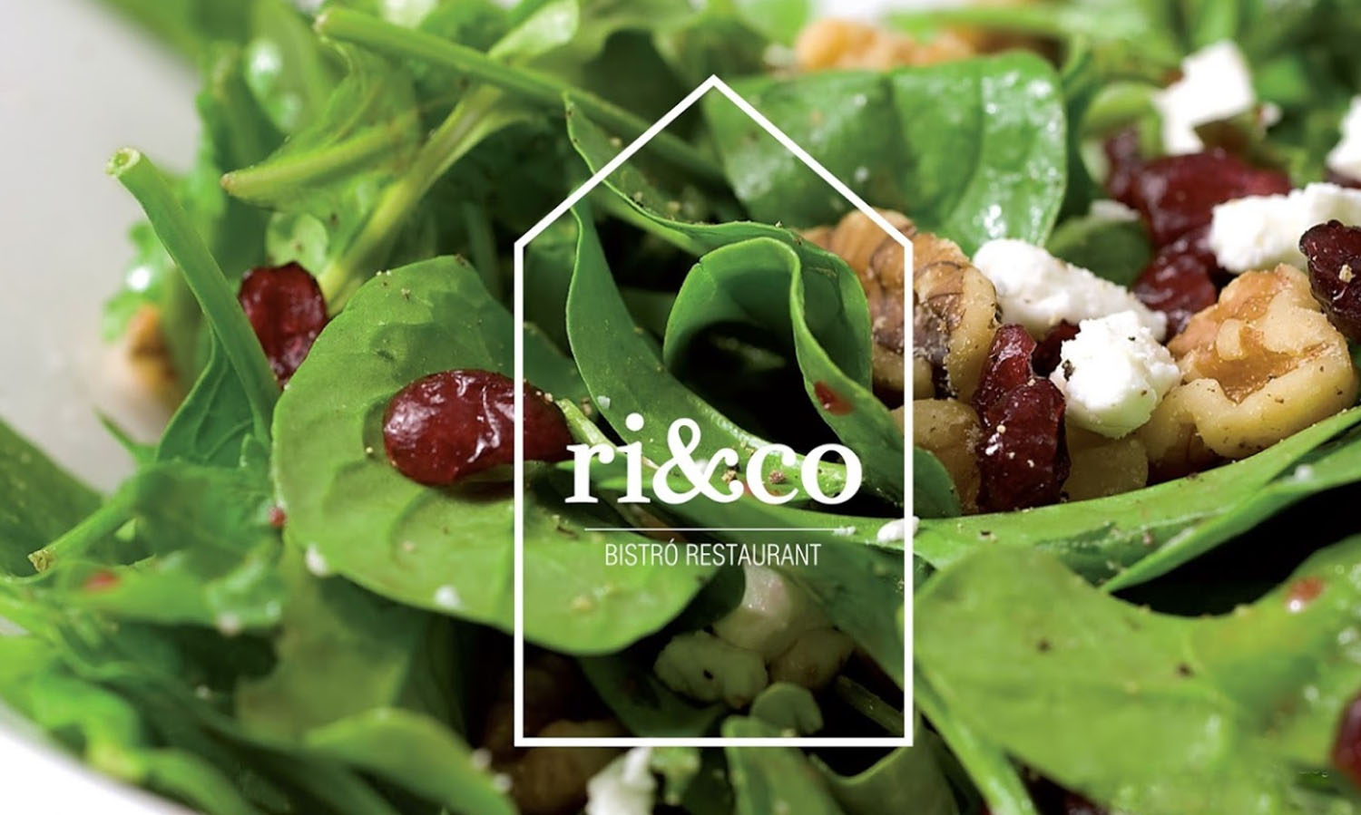 RI&CO Bistró