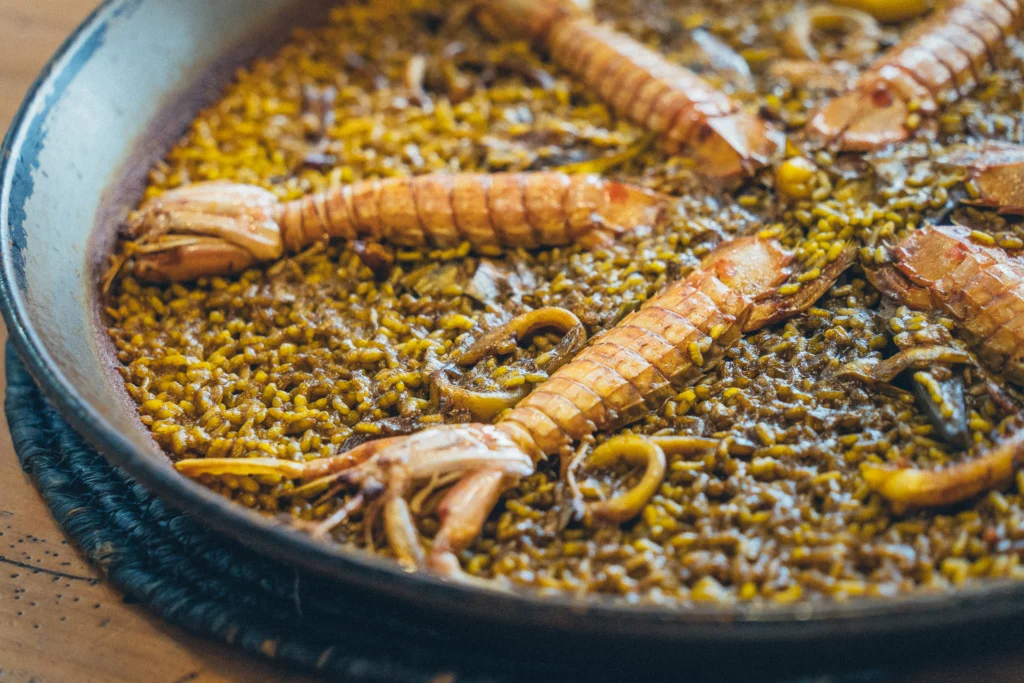Jornadas de la Galera en el Grao de Castellón