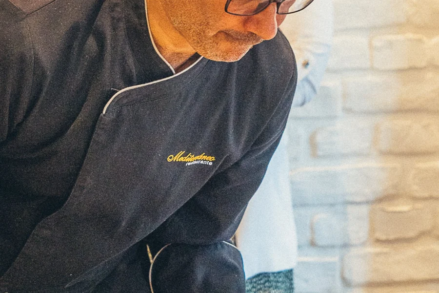 Presentación XVI Jornadas Gastronómicas del Arroz a Banda · 2025