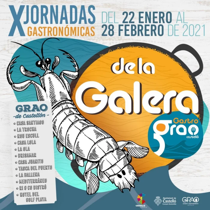 Cartel X Galera