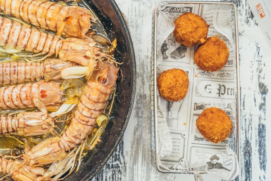 Presentación XIV Jornadas Gastronómicas de la Galera · 2025