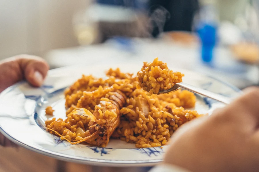 Presentación XIV Jornadas Gastronómicas de la Galera · 2025