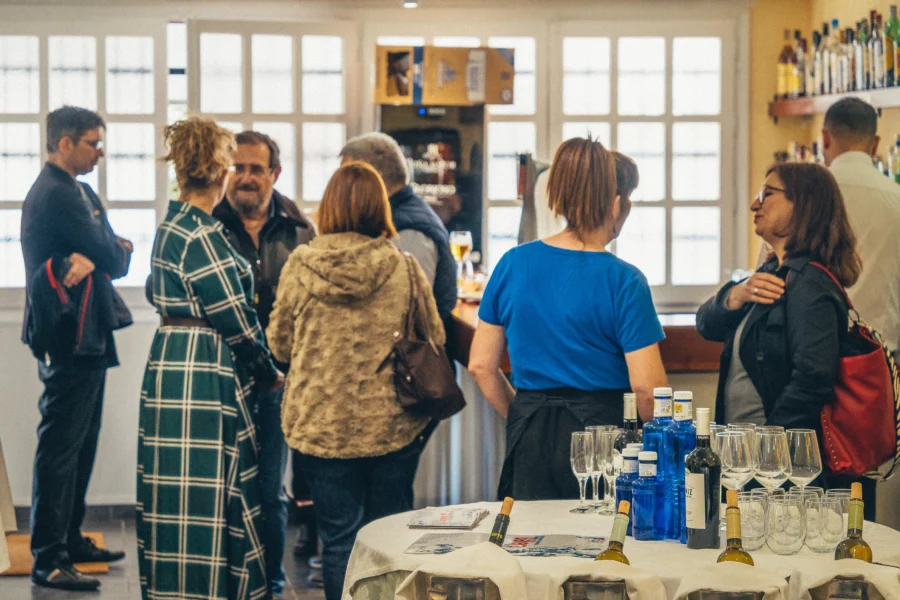 Presentación XV Jornadas Gastronómicas de la Galera · 2026