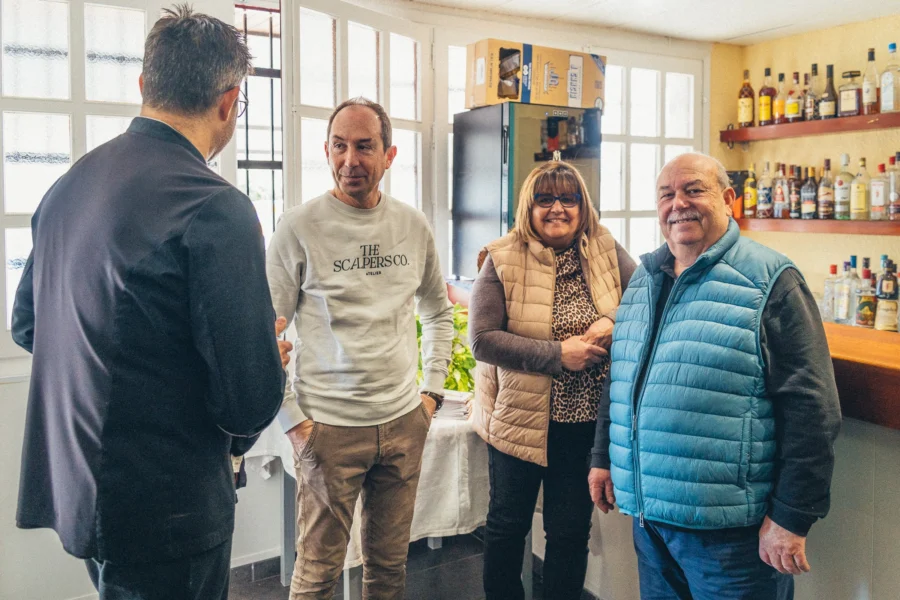 Presentación XV Jornadas Gastronómicas de la Galera · 2026