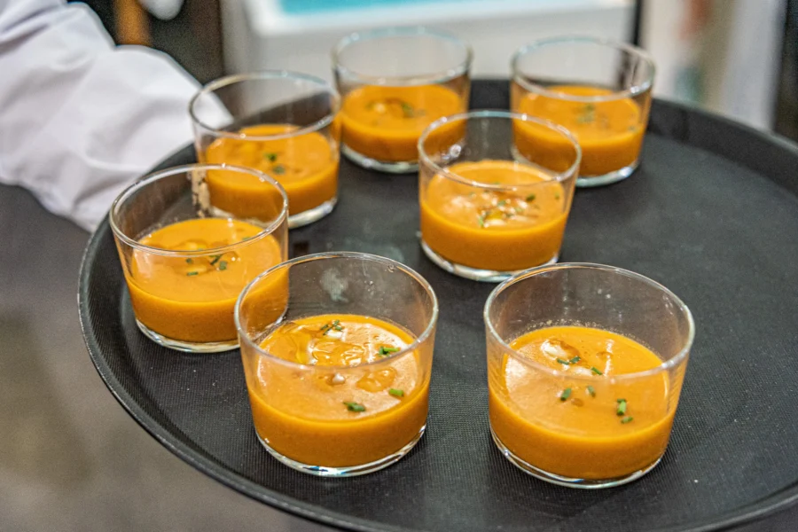 Presentación XV Jornadas Gastronómicas de la Galera · 2026