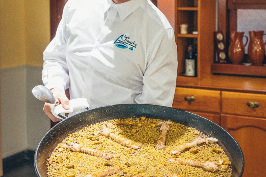 Presentación XV Jornadas Gastronómicas de la Galera · 2026