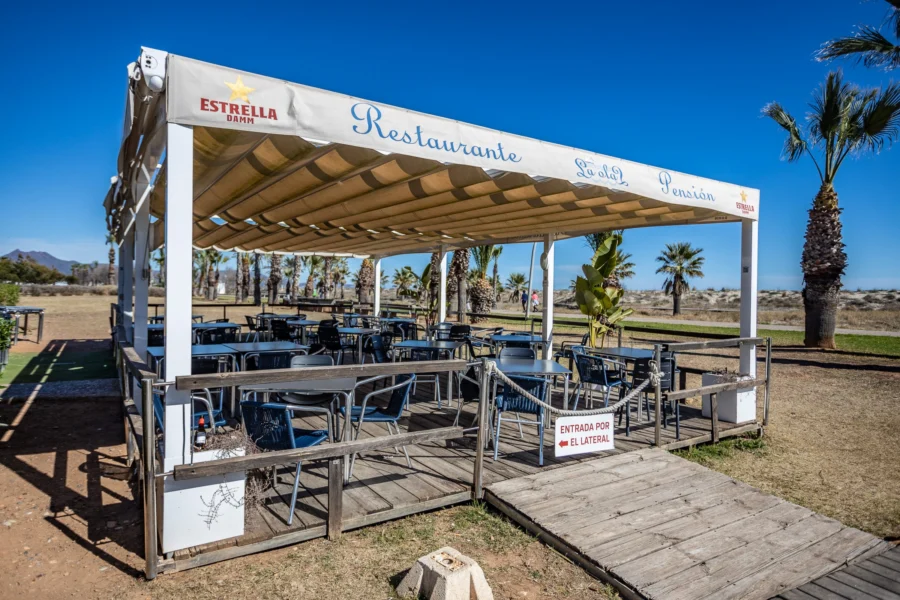 La Ola, Grao de Castellón