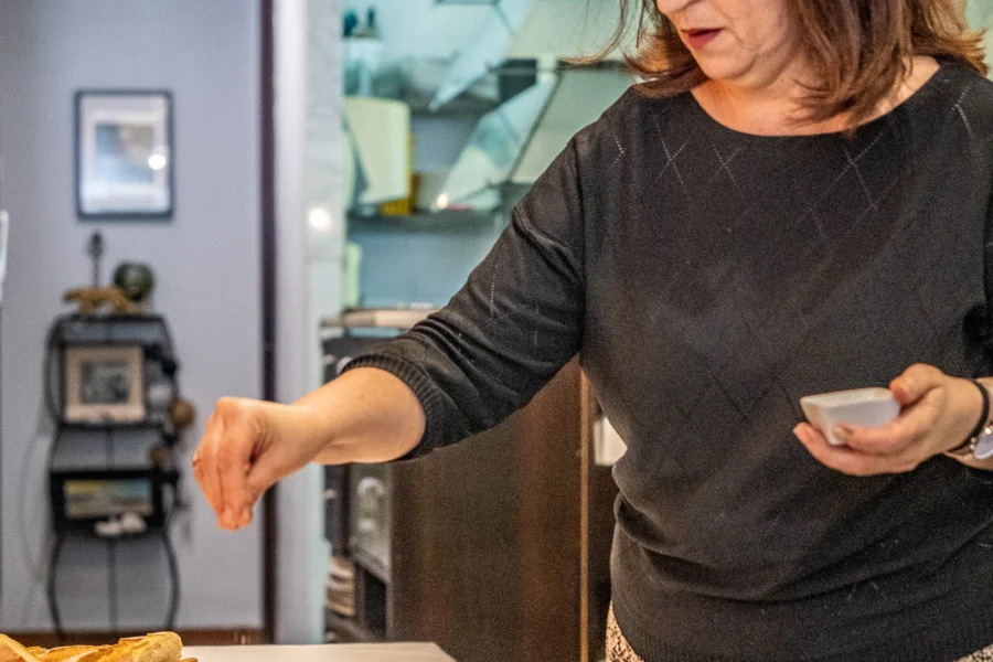 Presentación XII Jornadas Gastronómicas del Pulpo y la Sepia · 2026