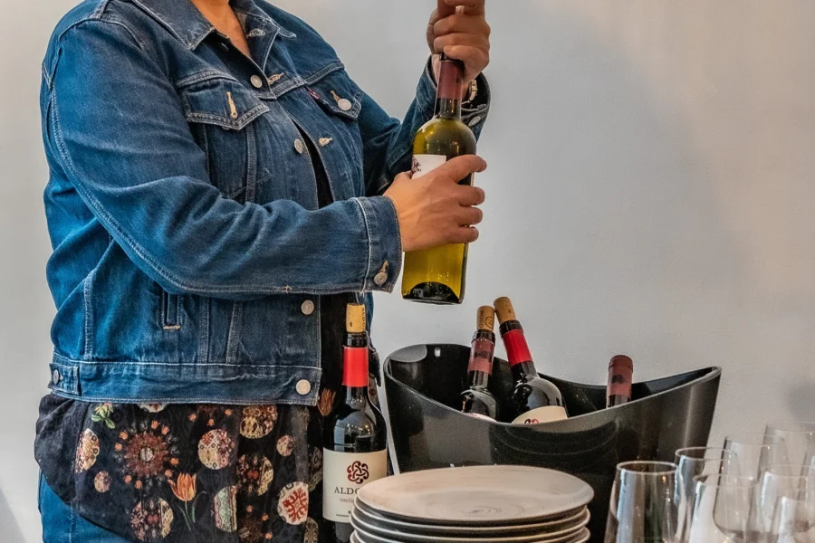 Presentación XII Jornadas Gastronómicas del Pulpo y la Sepia · 2026