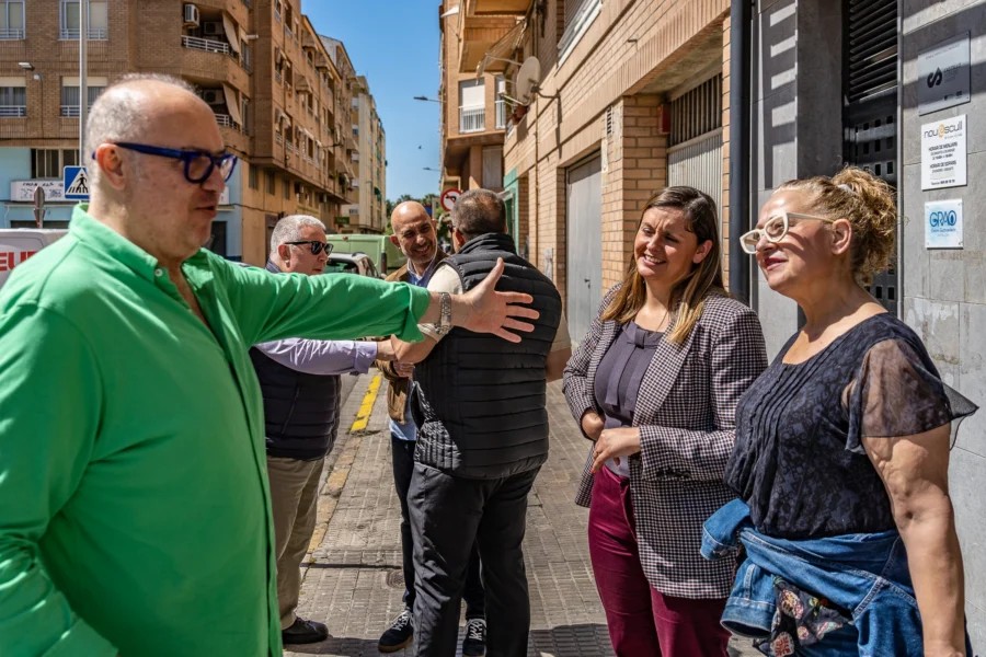 Presentación XII Jornadas Gastronómicas del Pulpo y la Sepia · 2026