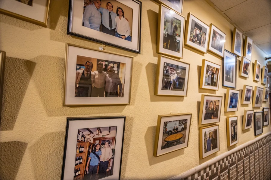 Tasca del Puerto, Grao de Castellón