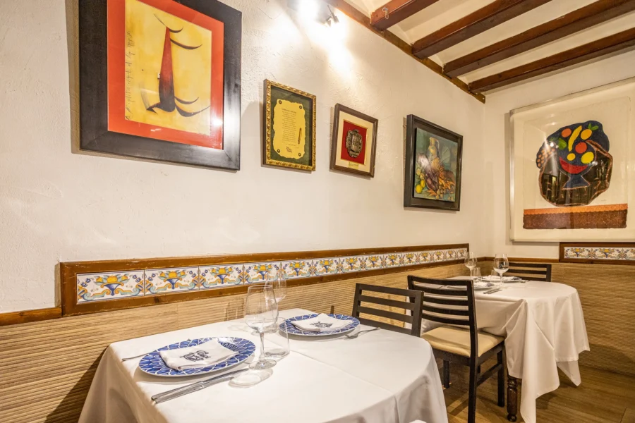 Tasca del Puerto, Grao de Castellón