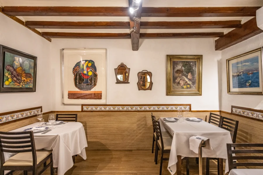 Tasca del Puerto, Grao de Castellón