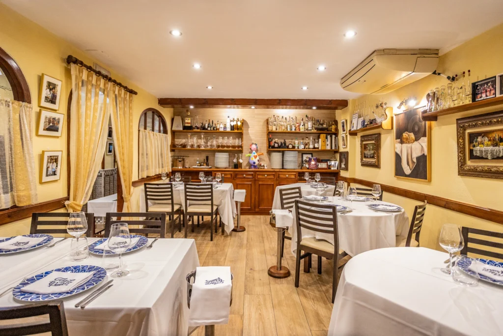 Tasca del Puerto