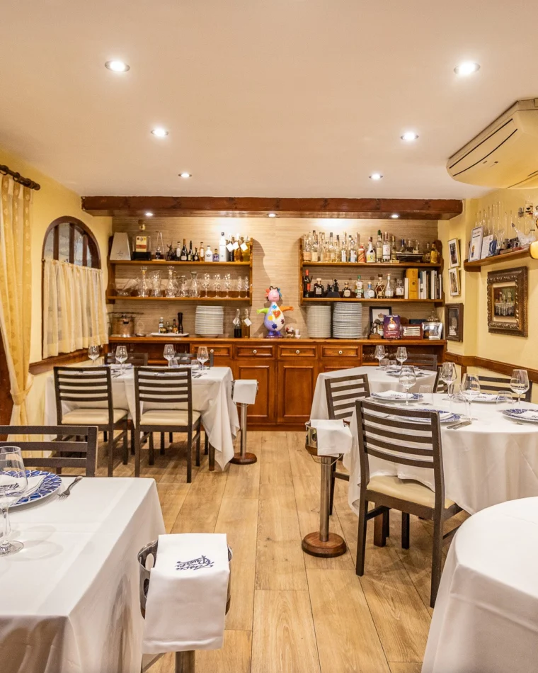 Tasca del Puerto, Grao de Castellón