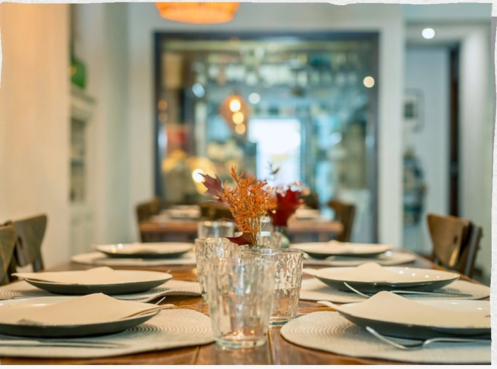 Nou Escull, restaurante en el Grao de Castellón